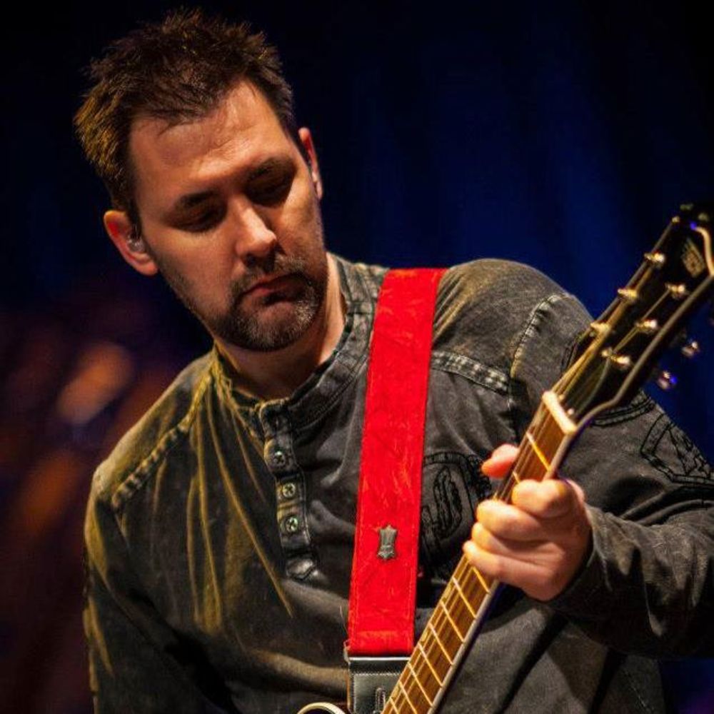 Meet your Posher, Greg